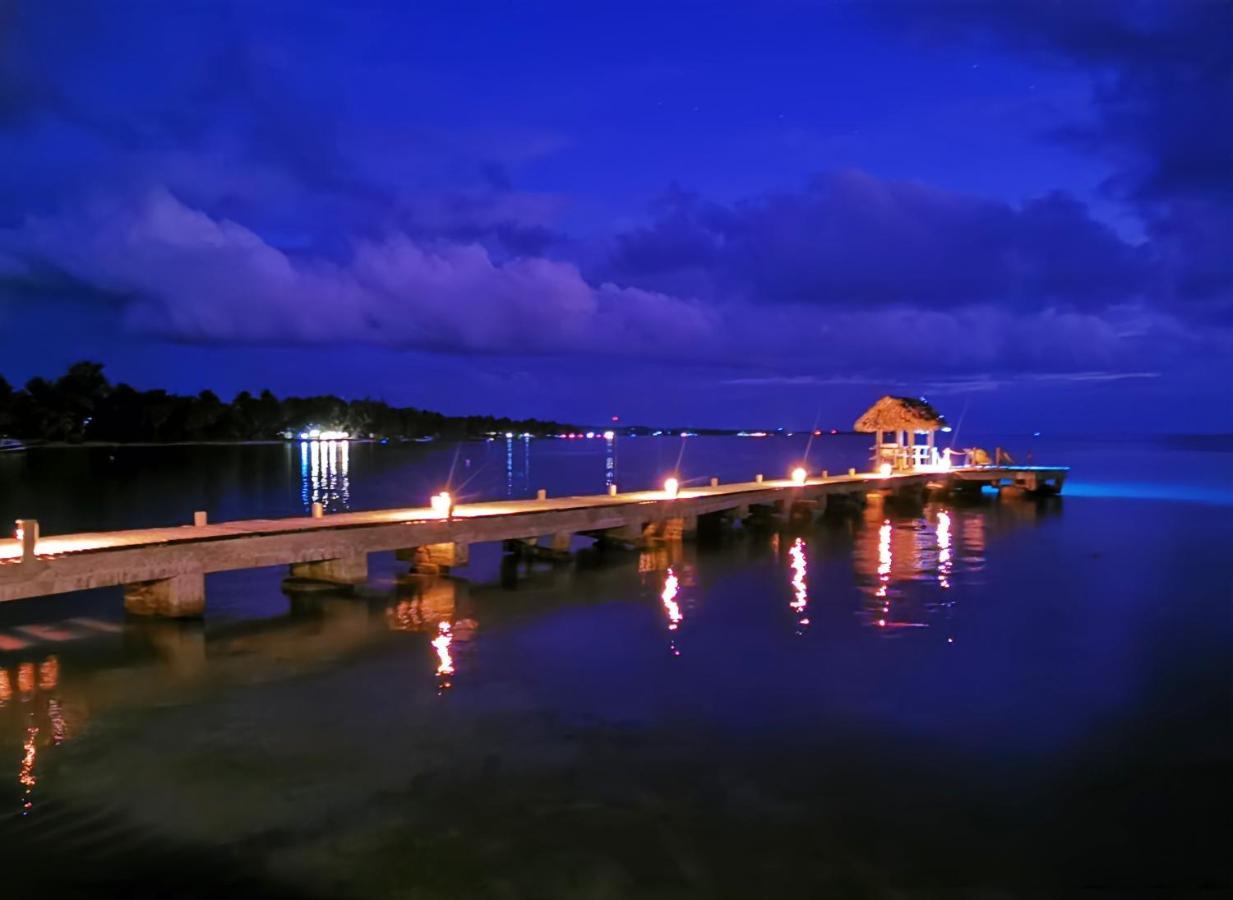 Lakana Hotel Ile Sainte-Marie Esterno foto