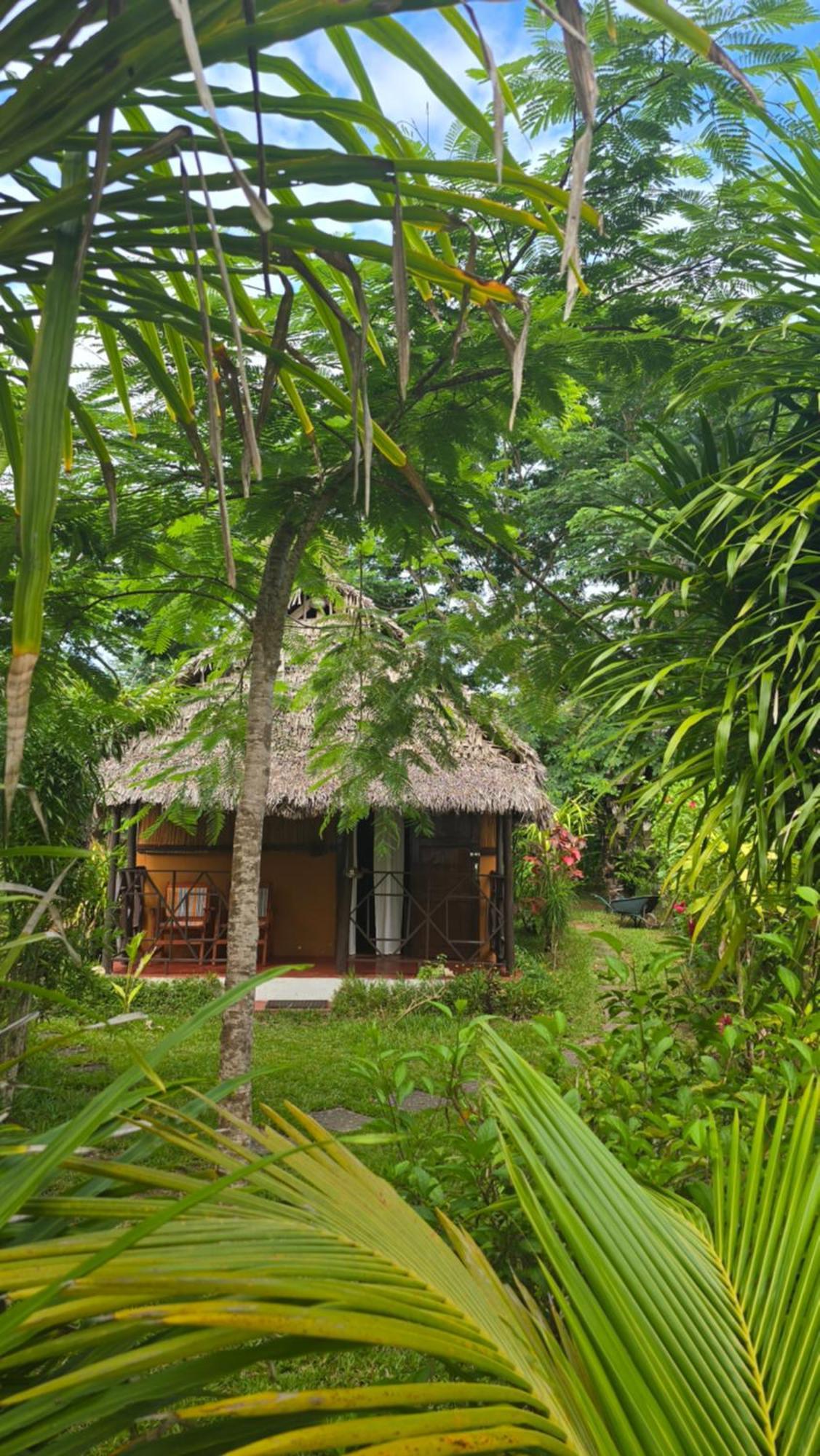Lakana Hotel Ile Sainte-Marie Esterno foto