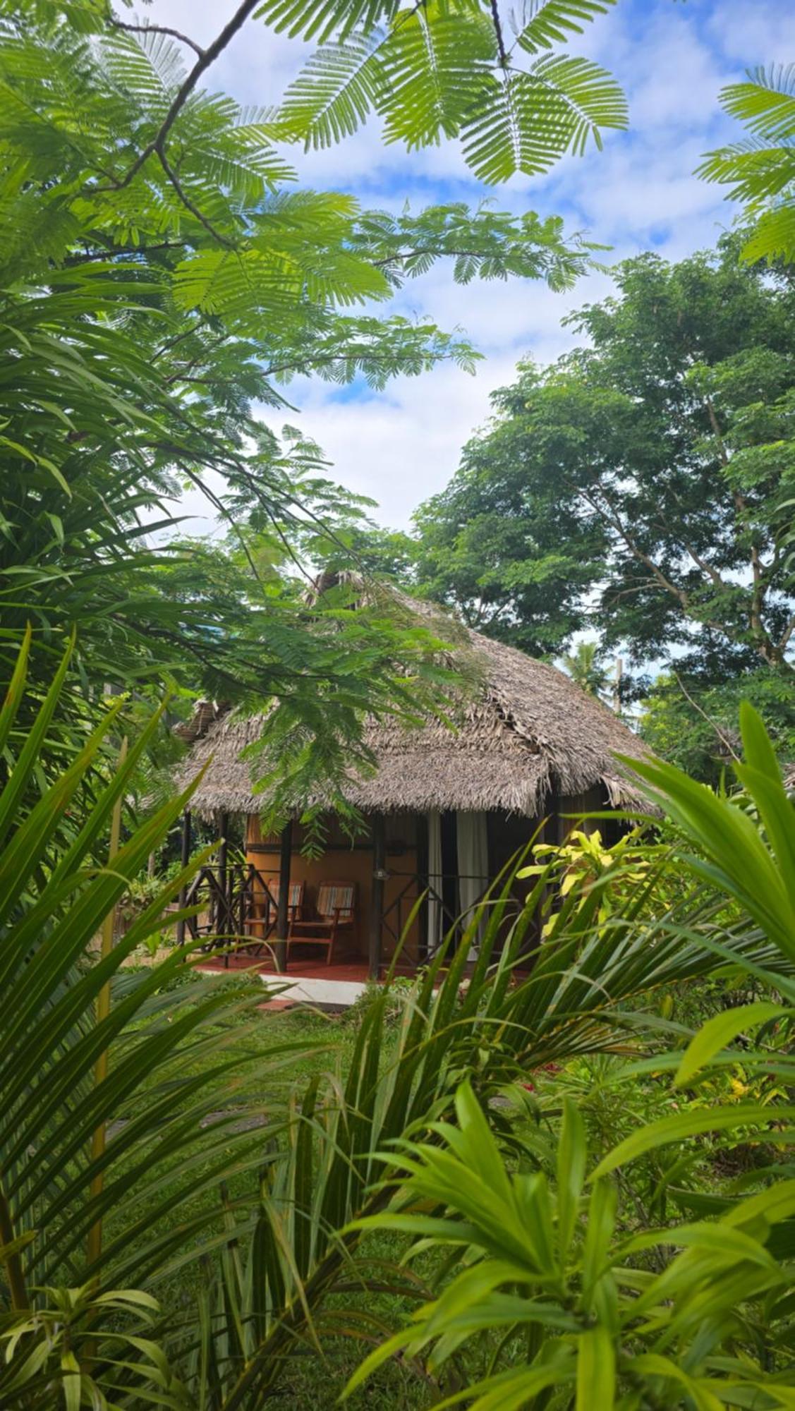 Lakana Hotel Ile Sainte-Marie Esterno foto