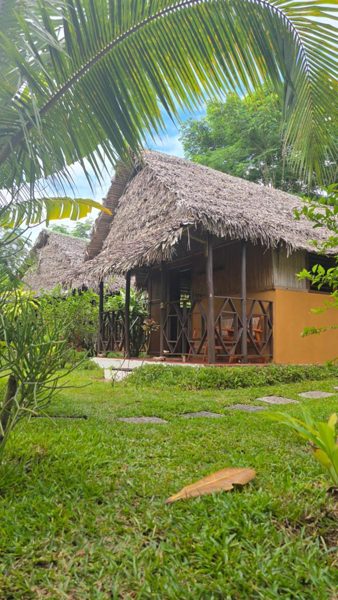 Lakana Hotel Ile Sainte-Marie Esterno foto