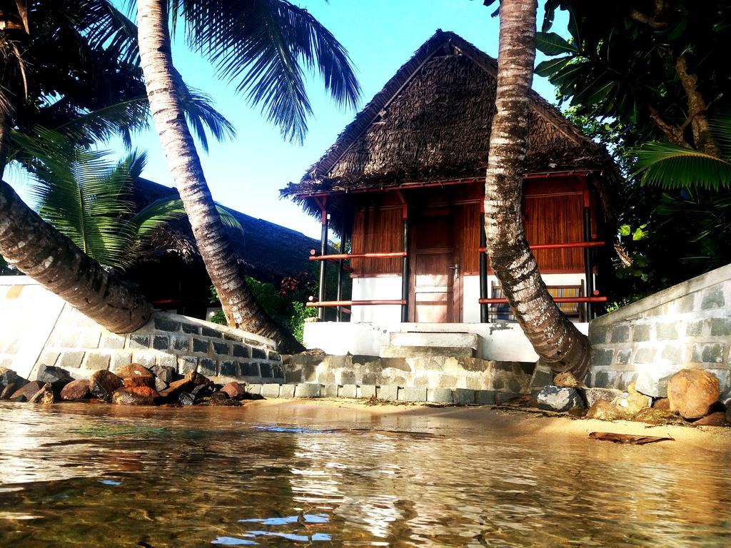 Lakana Hotel Ile Sainte-Marie Esterno foto